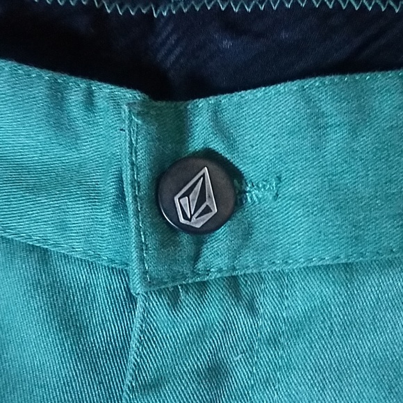 Boys shorts - Picture 3 of 7